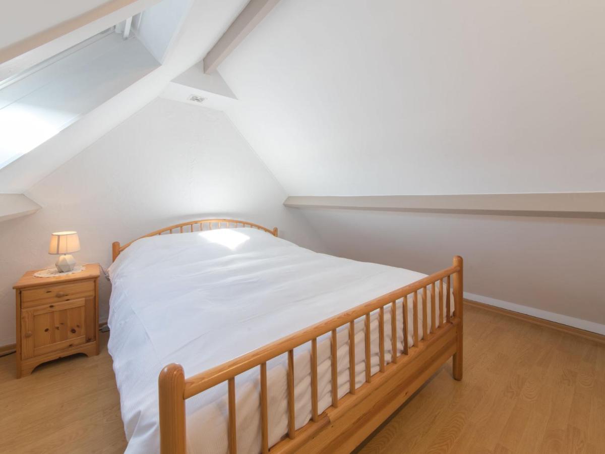Holiday Home Noordzeepark Zeewind 2-1 By Interhome Mispelburg Luaran gambar